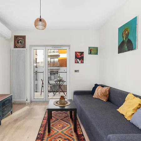 Appartement Wieliczka Park Chic By Bookinghost