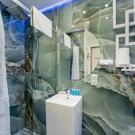 Wieliczka Park Chic By Bookinghost Appartement *